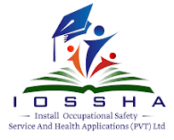 IOSSHA Pvt. Ltd.